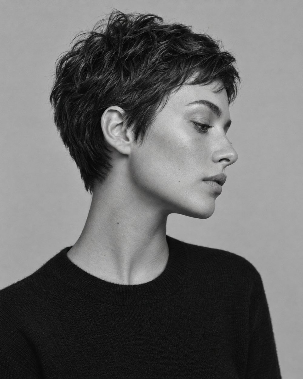 Kratka frizura